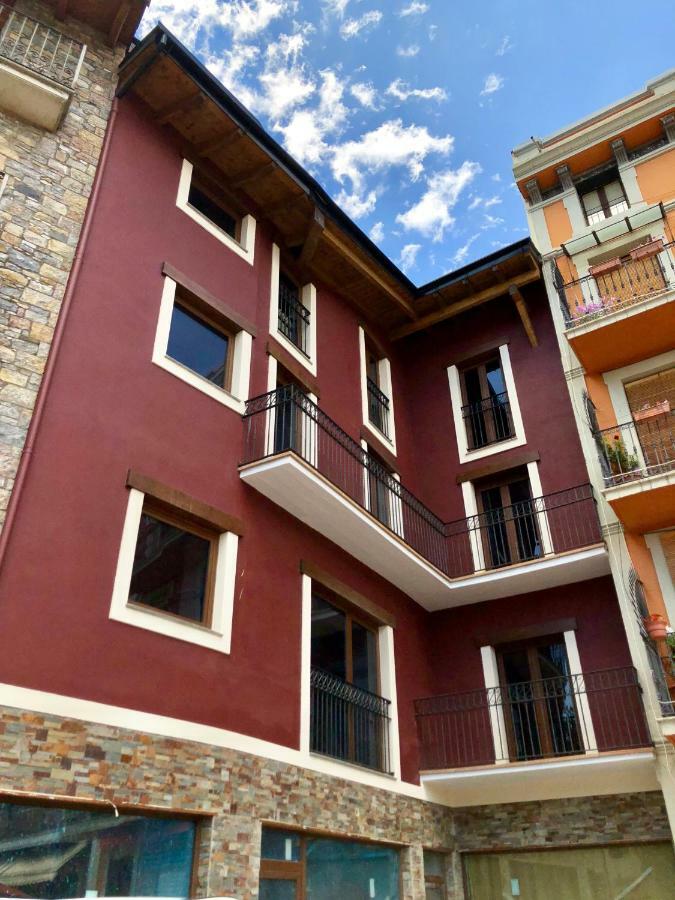 Edifici Herois Пучсарда Екстер'єр фото